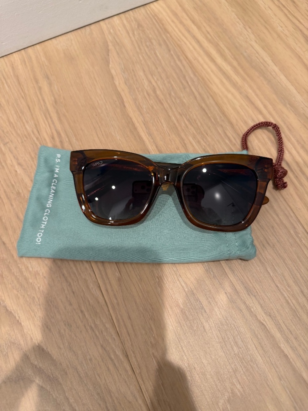 WMP Sunglasses
